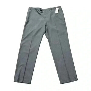 Men’s Lauren Ralph Lauren Charcoal Gray Pants Size 40 Career Preppy